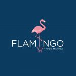 Flamingo Logo