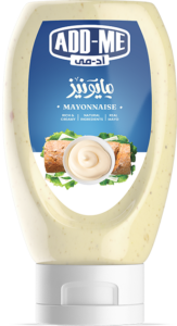 Mayonnaise210 & 360 gm